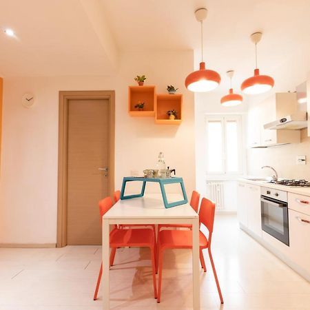 Rizzo St. Peter Apartment Ρώμη Εξωτερικό φωτογραφία