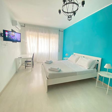 Rizzo St. Peter Apartment Ρώμη Εξωτερικό φωτογραφία
