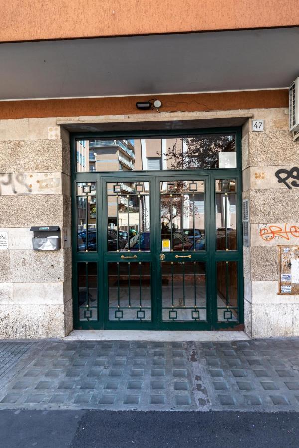 Rizzo St. Peter Apartment Ρώμη Εξωτερικό φωτογραφία