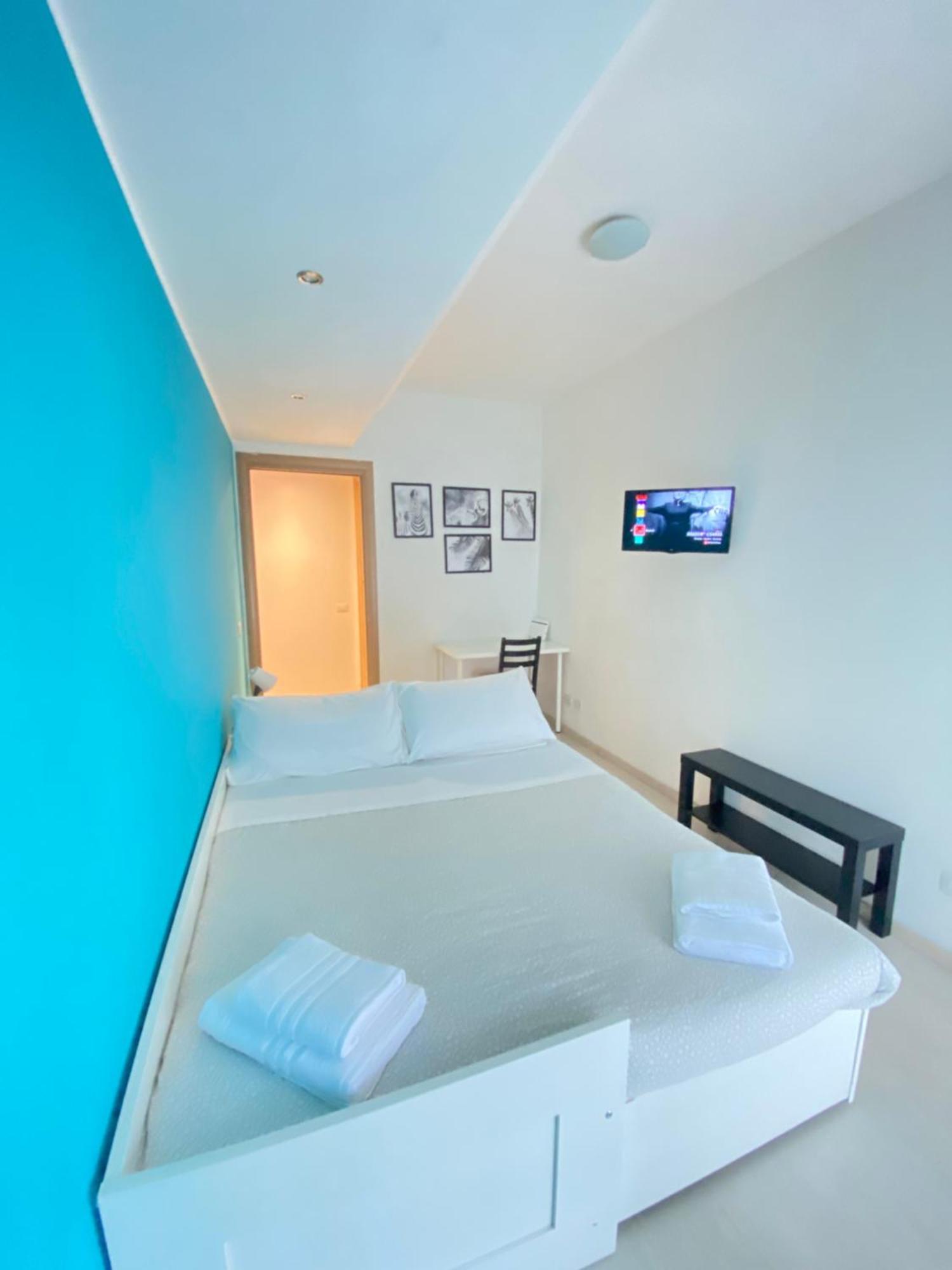Rizzo St. Peter Apartment Ρώμη Εξωτερικό φωτογραφία