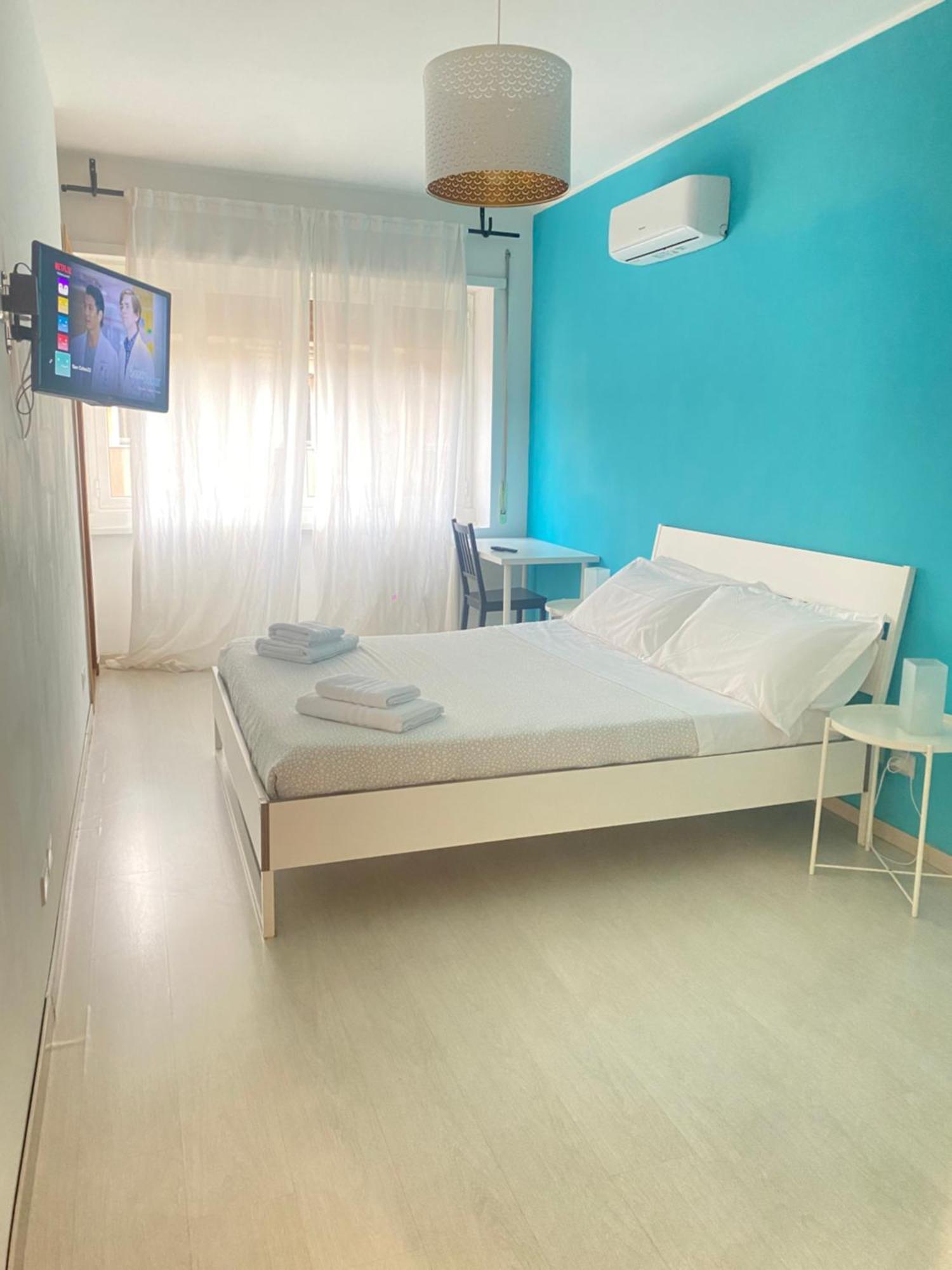 Rizzo St. Peter Apartment Ρώμη Εξωτερικό φωτογραφία
