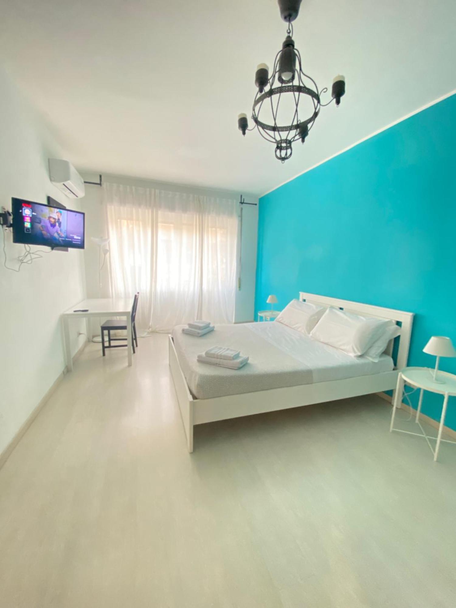 Rizzo St. Peter Apartment Ρώμη Εξωτερικό φωτογραφία