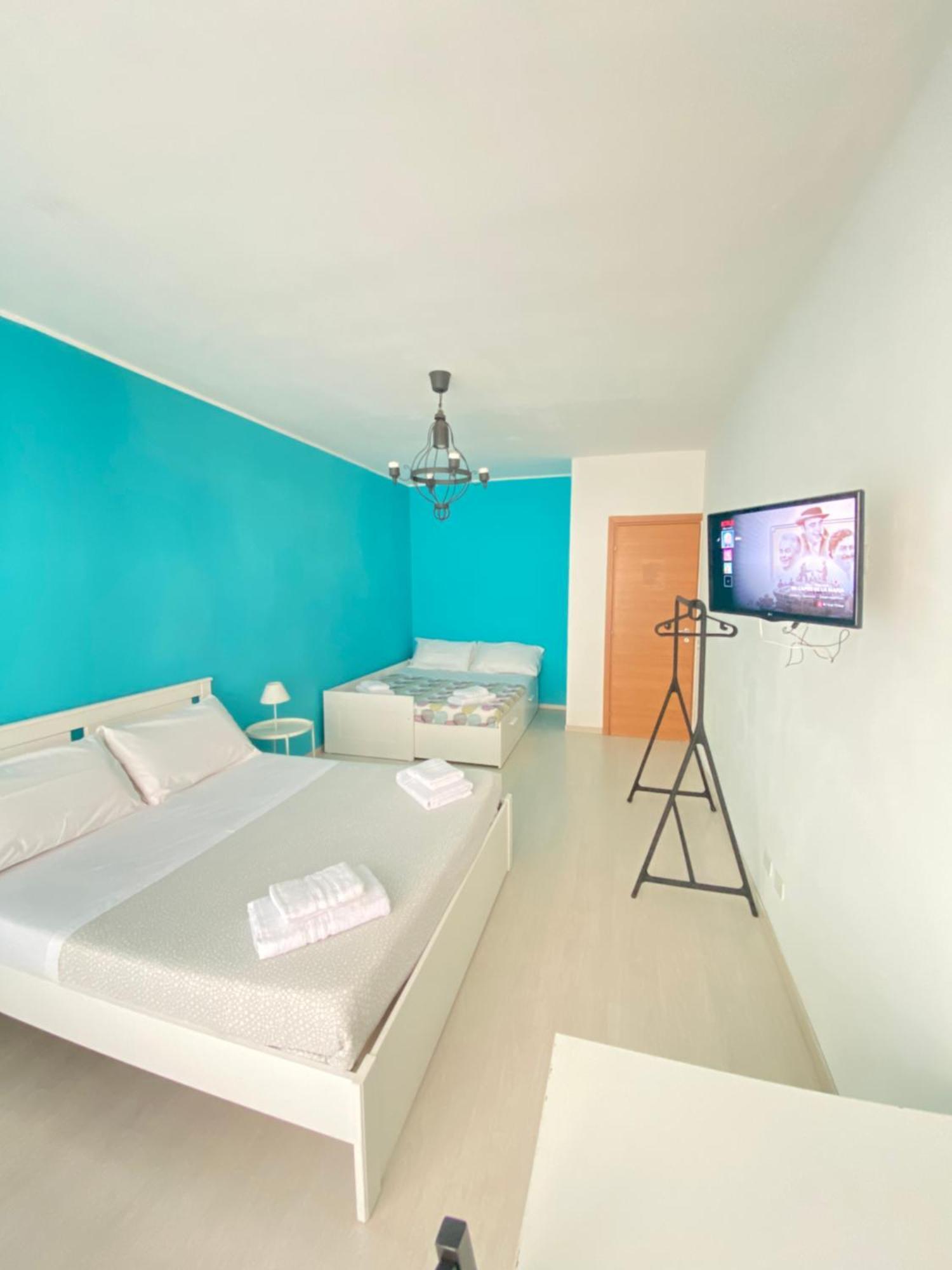 Rizzo St. Peter Apartment Ρώμη Εξωτερικό φωτογραφία